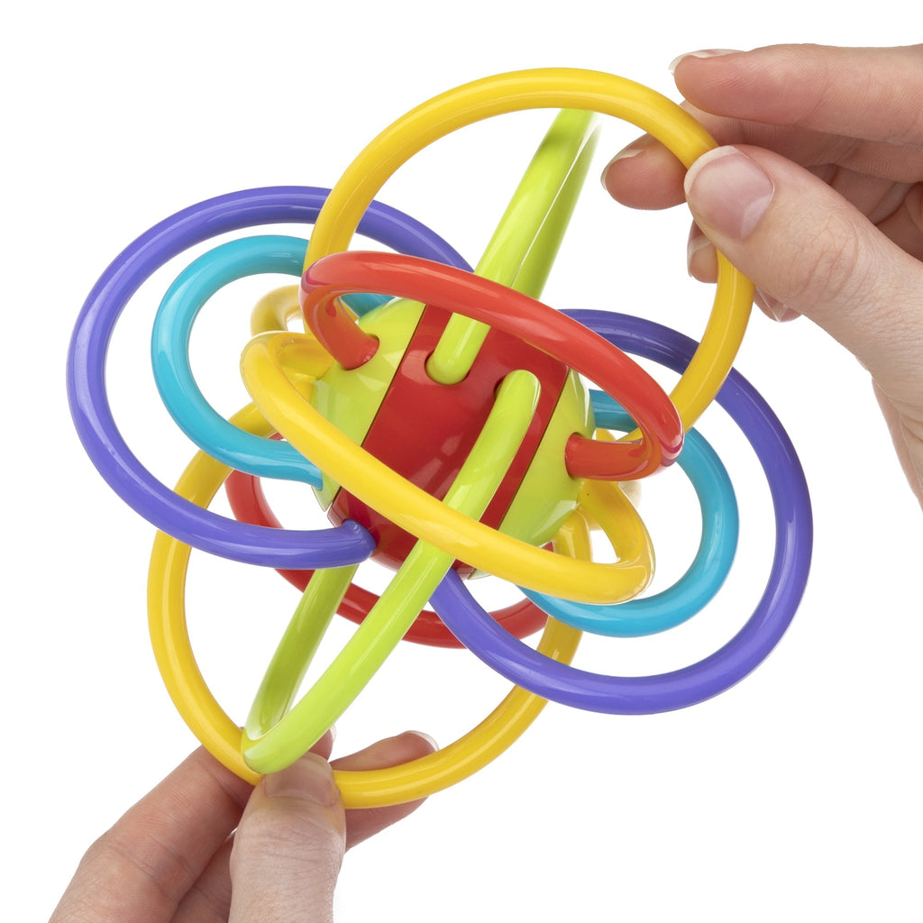 Lots of Loops Sensory Teether #159IX