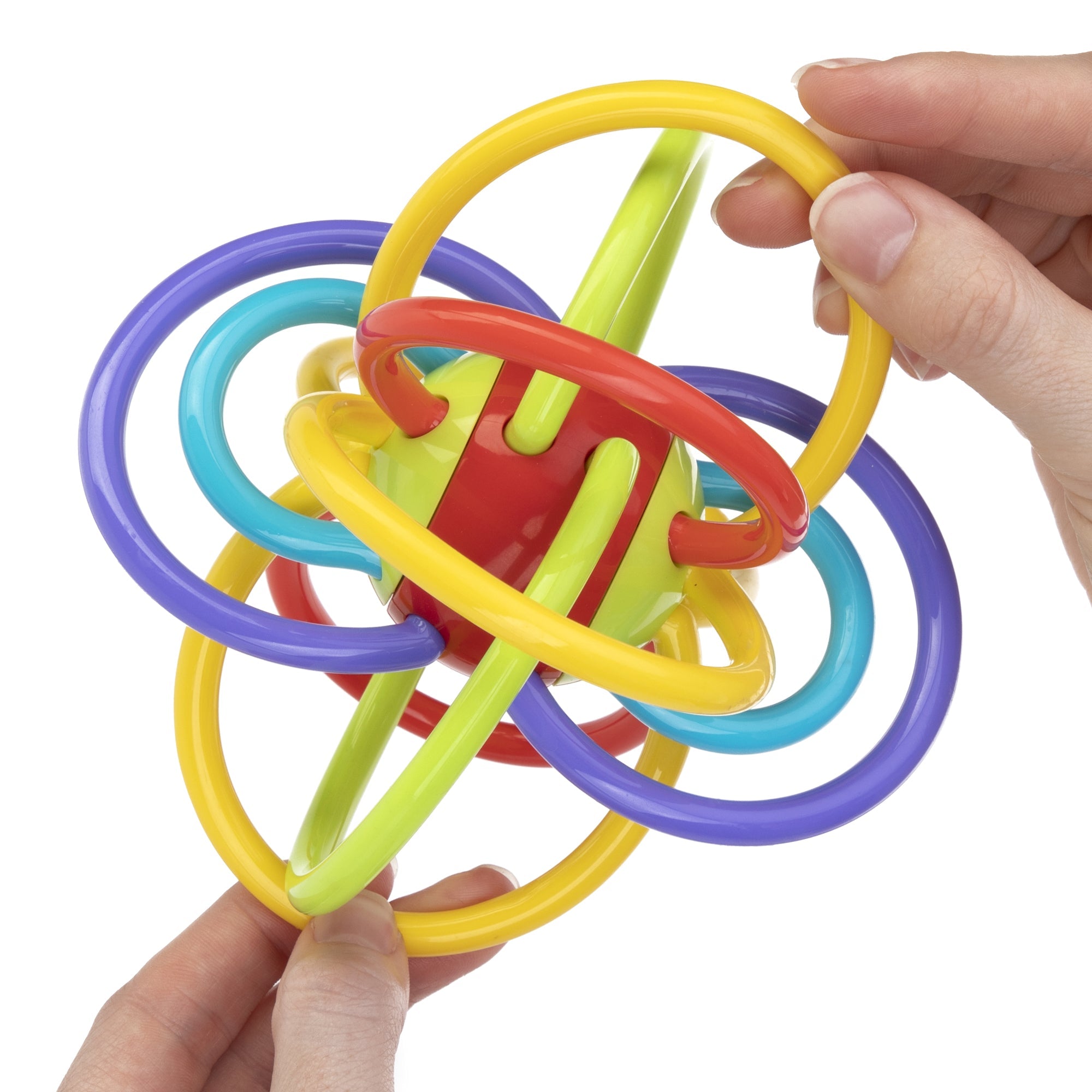 Lots of Loops Sensory Teether #159IX