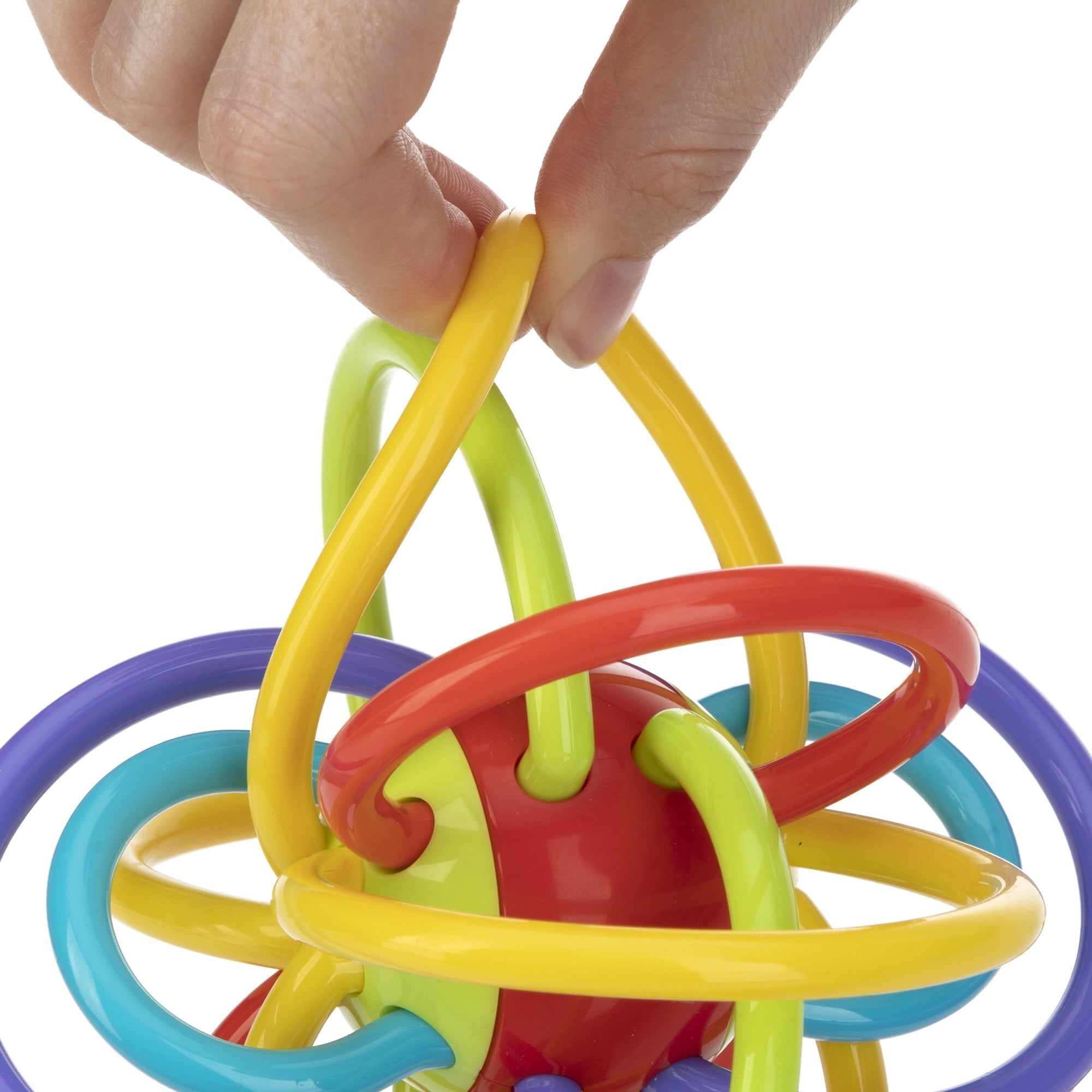 Lots of Loops Sensory Teether #159IX