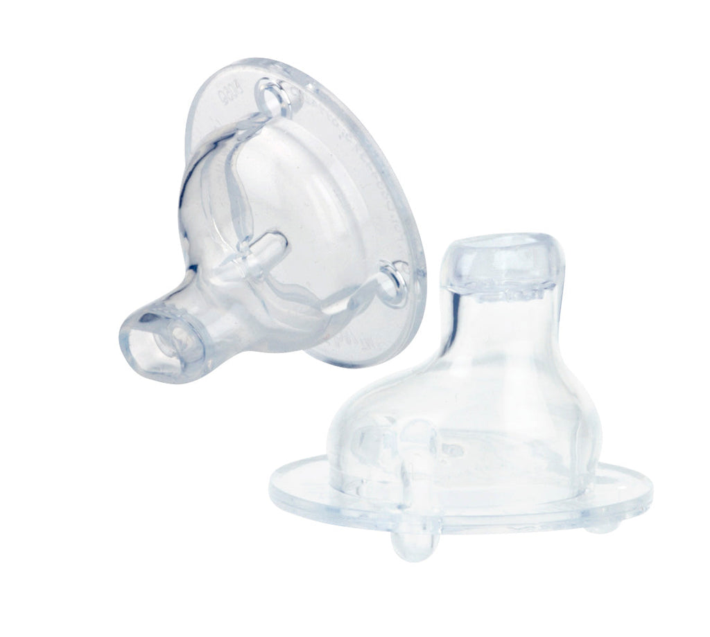Non-Drip Wide Neck Replacement Spout - 2 pack #3679W