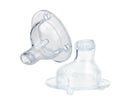 Non-Drip Wide Neck Replacement Spout - 2 pack #3679W