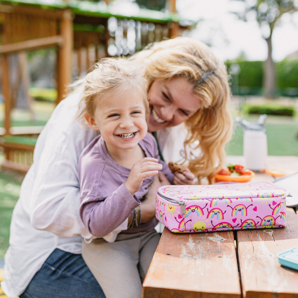 Insulated Bento Box Lunch Box | Galactic #182DT