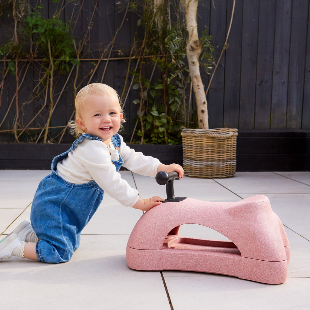 Boogie Buggy | Pink #221E6