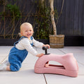 Boogie Buggy | Pink #221E6