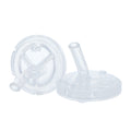 Thirsty Kids ACTIVE Spout & Straw Replacement Parts (2 Pack) #010HU