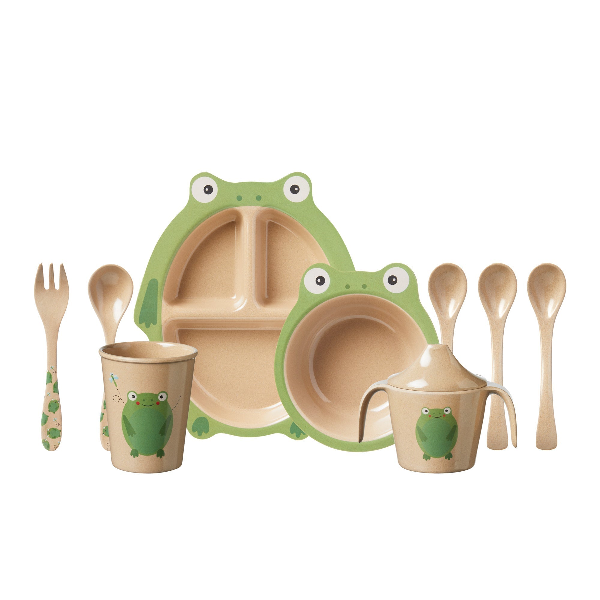 Eco Rice Husk Drinking Tumbler #242CF