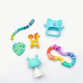 On-the-Go Teething Times Bundle #131T9