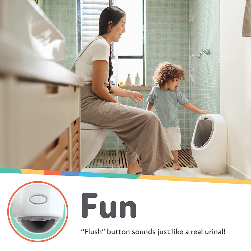 My Real Urinal Potty Training Toilet for Boys #143QM