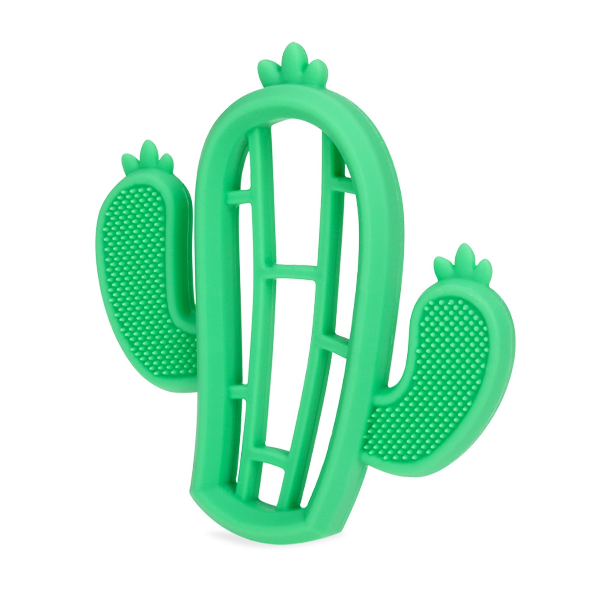 Soft Silicone Gum Massaging Teether #055U1