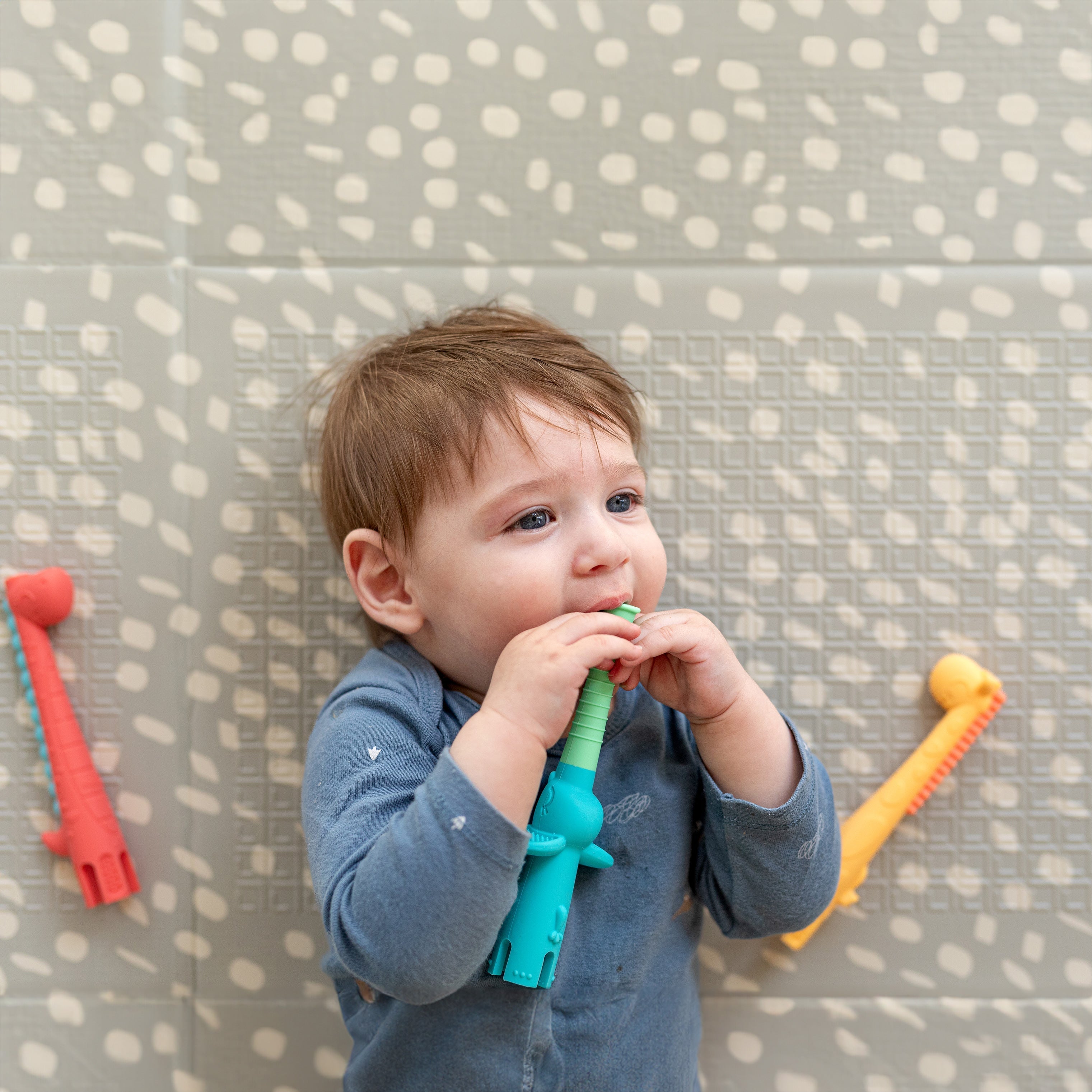 Pretend Play Teething Bundle #103R9