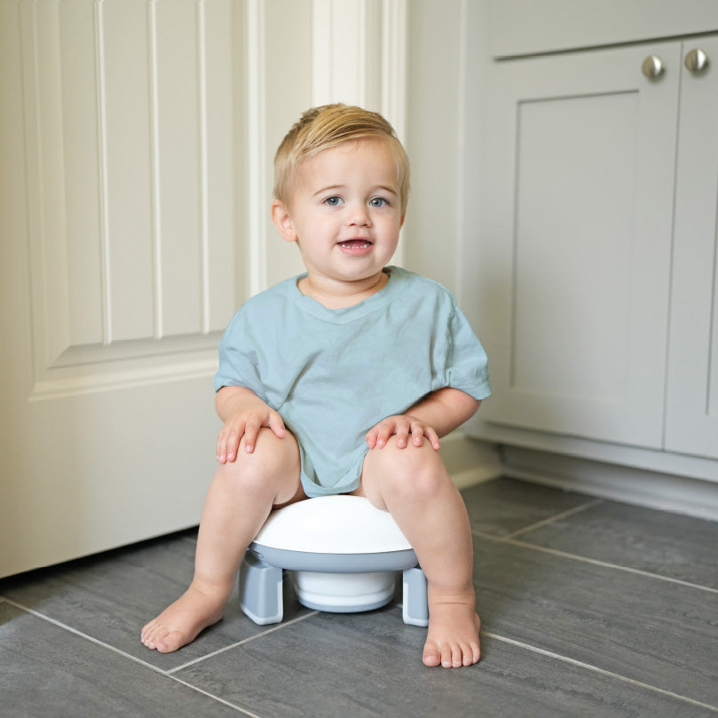On-the-Go Portable Potty Seat #132VW