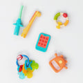 Pretend Play Teething Bundle #103R9