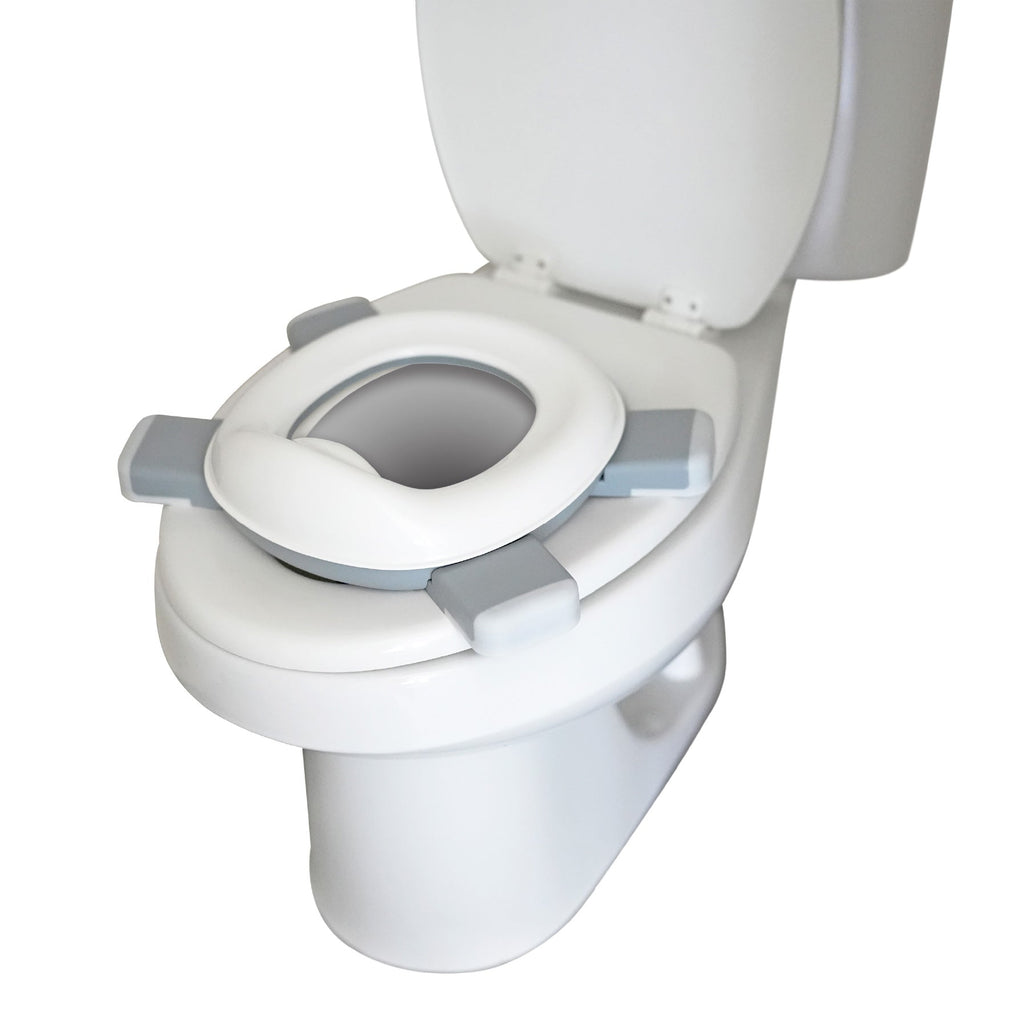 On-the-Go Portable Potty Seat #132VW
