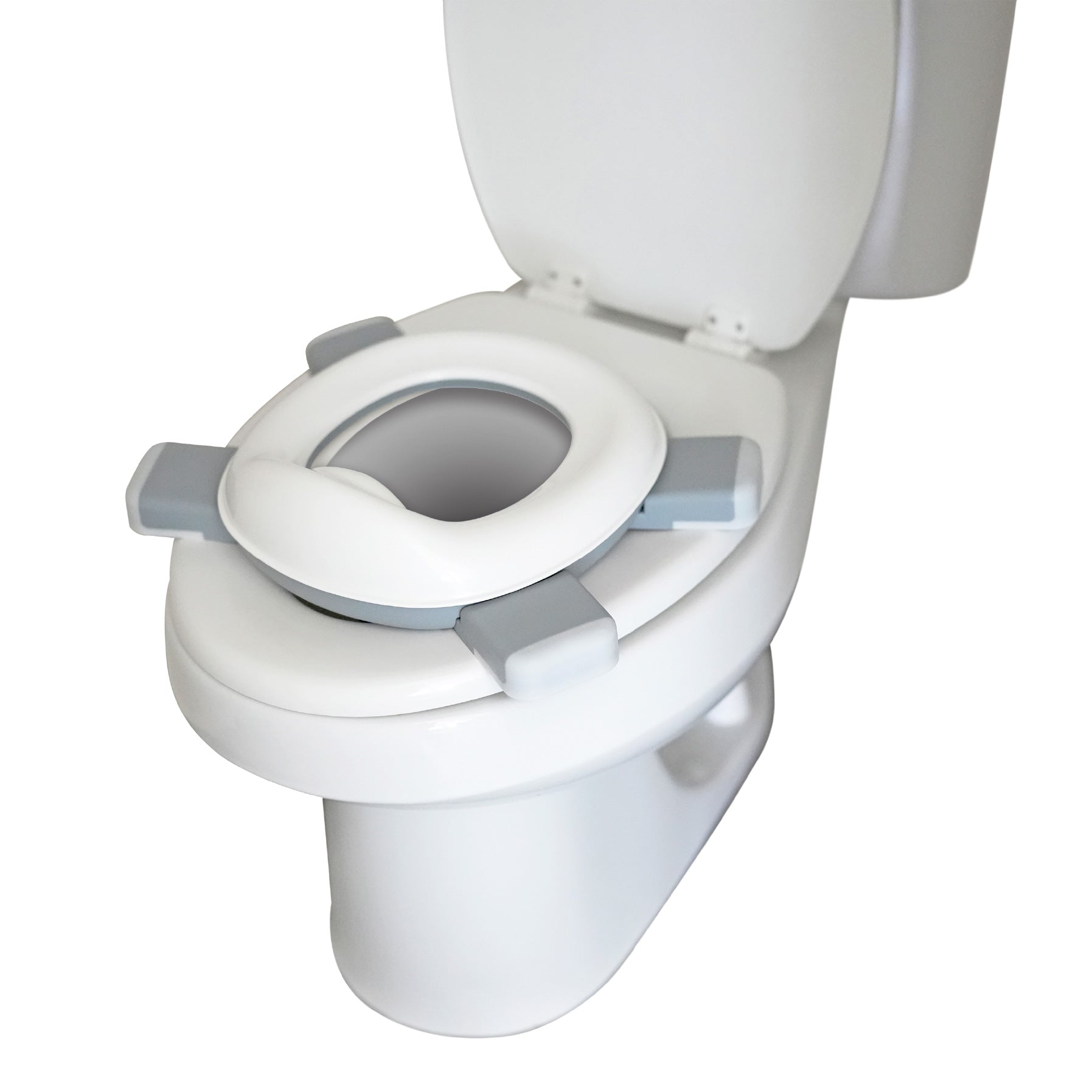 On-the-Go Portable Potty Seat #132VW