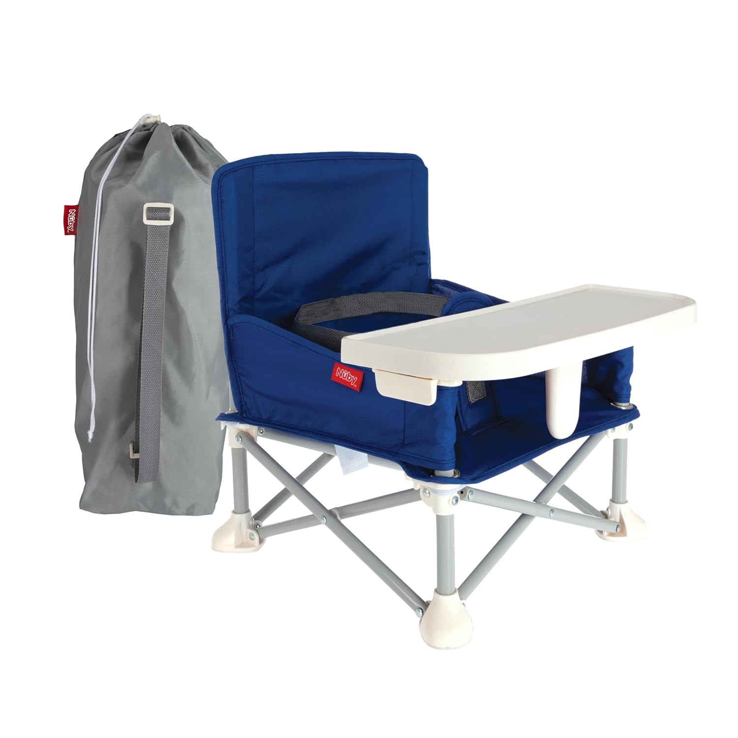 Pop Up Booster Seat | Blue #114XX
