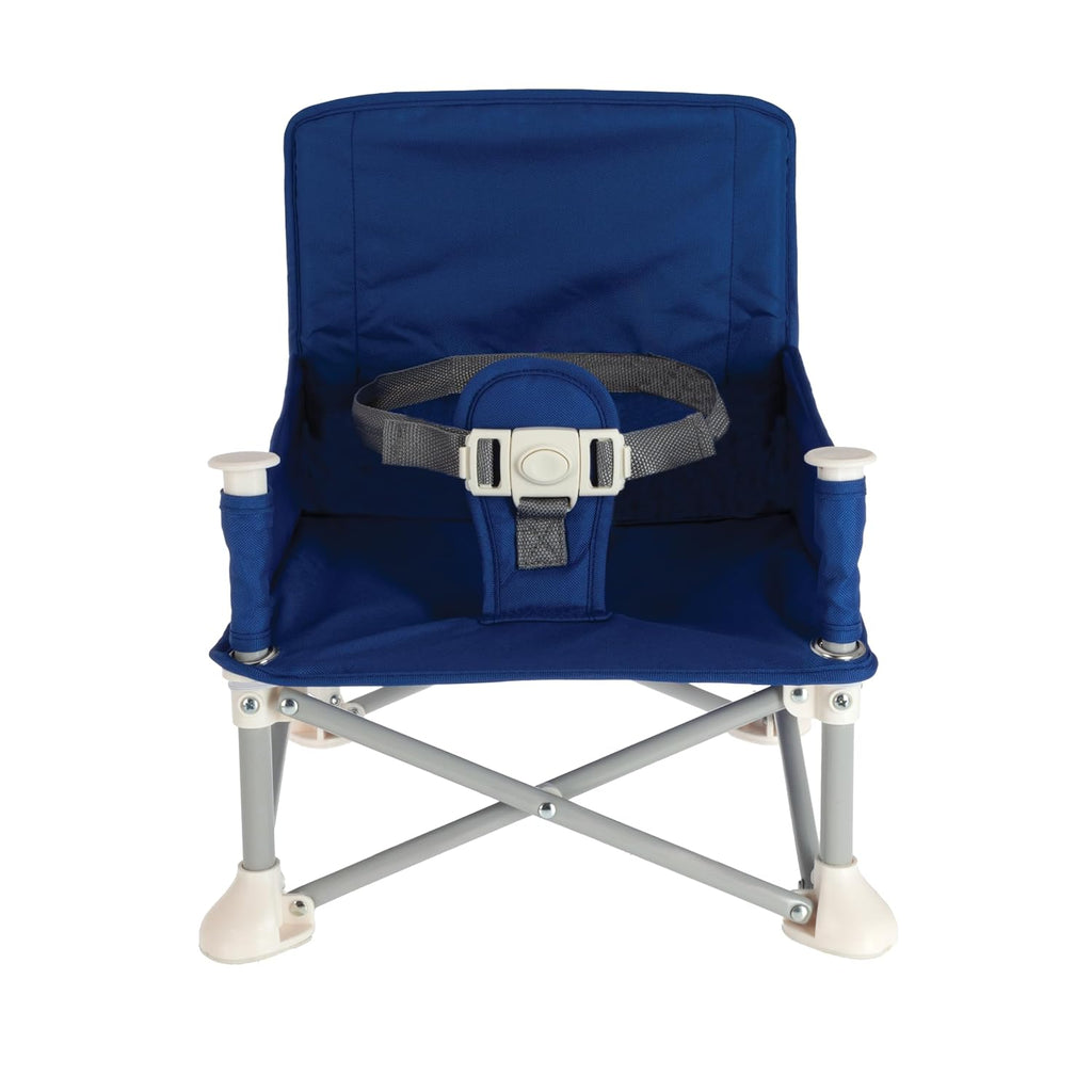 Pop Up Booster Seat | Blue #114XX