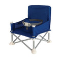 Pop Up Booster Seat | Blue #114XX