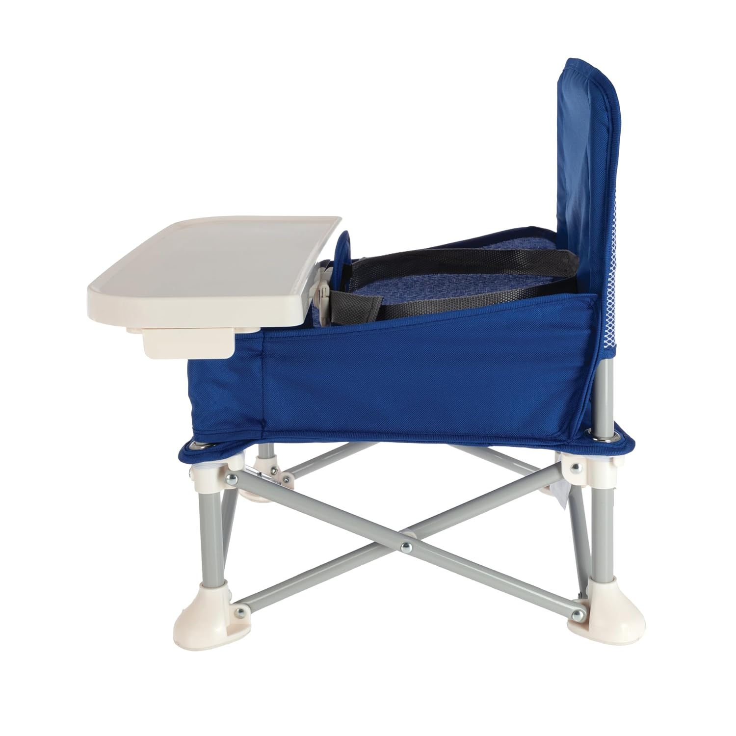 Pop Up Booster Seat | Blue #114XX