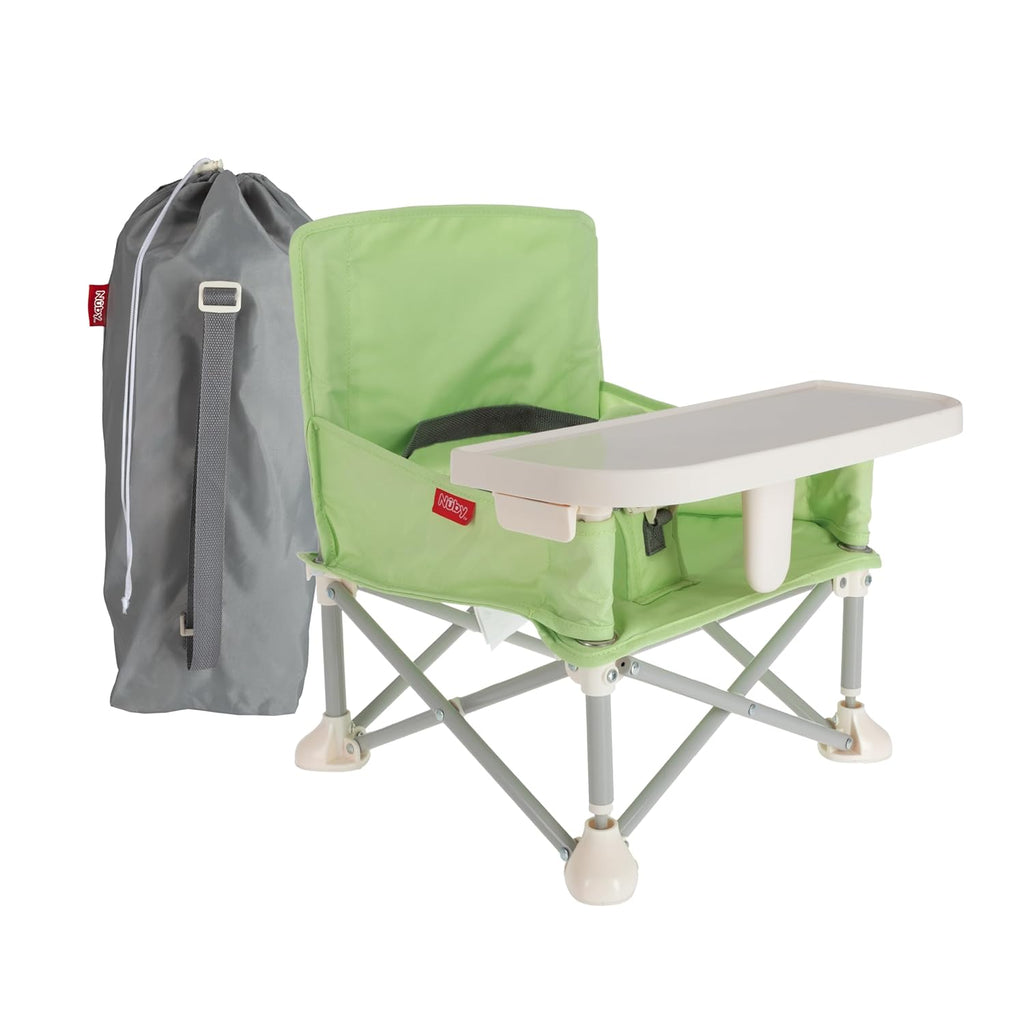 Pop Up Booster Seat | Green #109LY