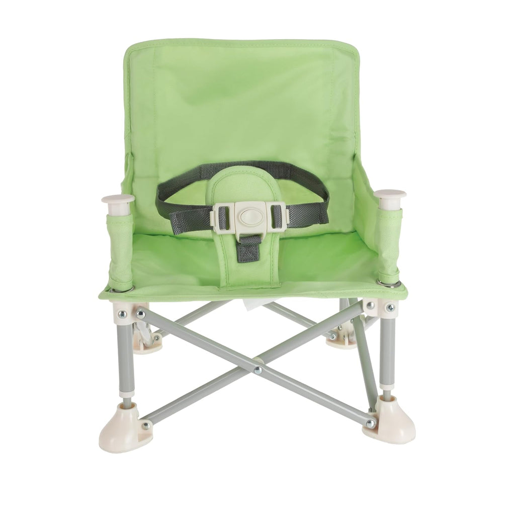 Pop Up Booster Seat | Green #109LY