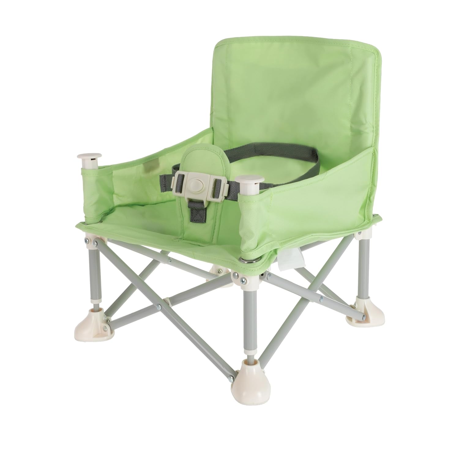 Pop Up Booster Seat | Green #109LY