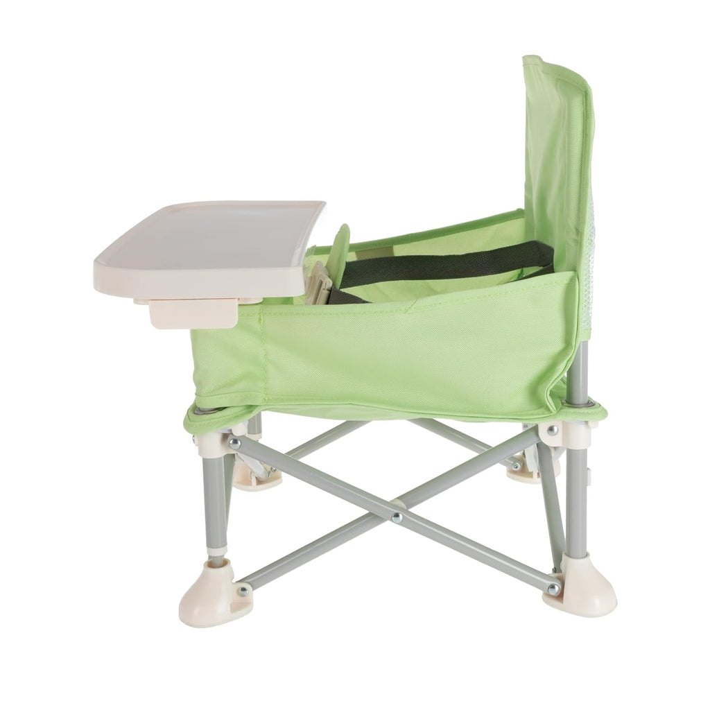 Pop Up Booster Seat | Green #109LY