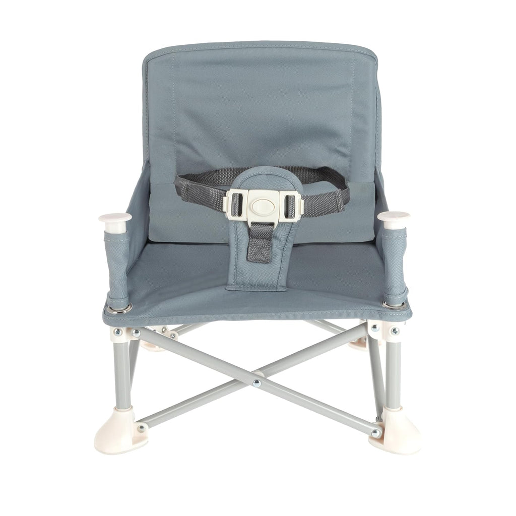 Pop Up Booster Seat | Grey #116GE