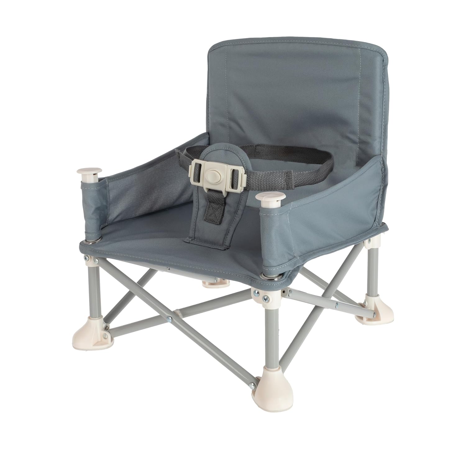 Pop Up Booster Seat | Grey #116GE
