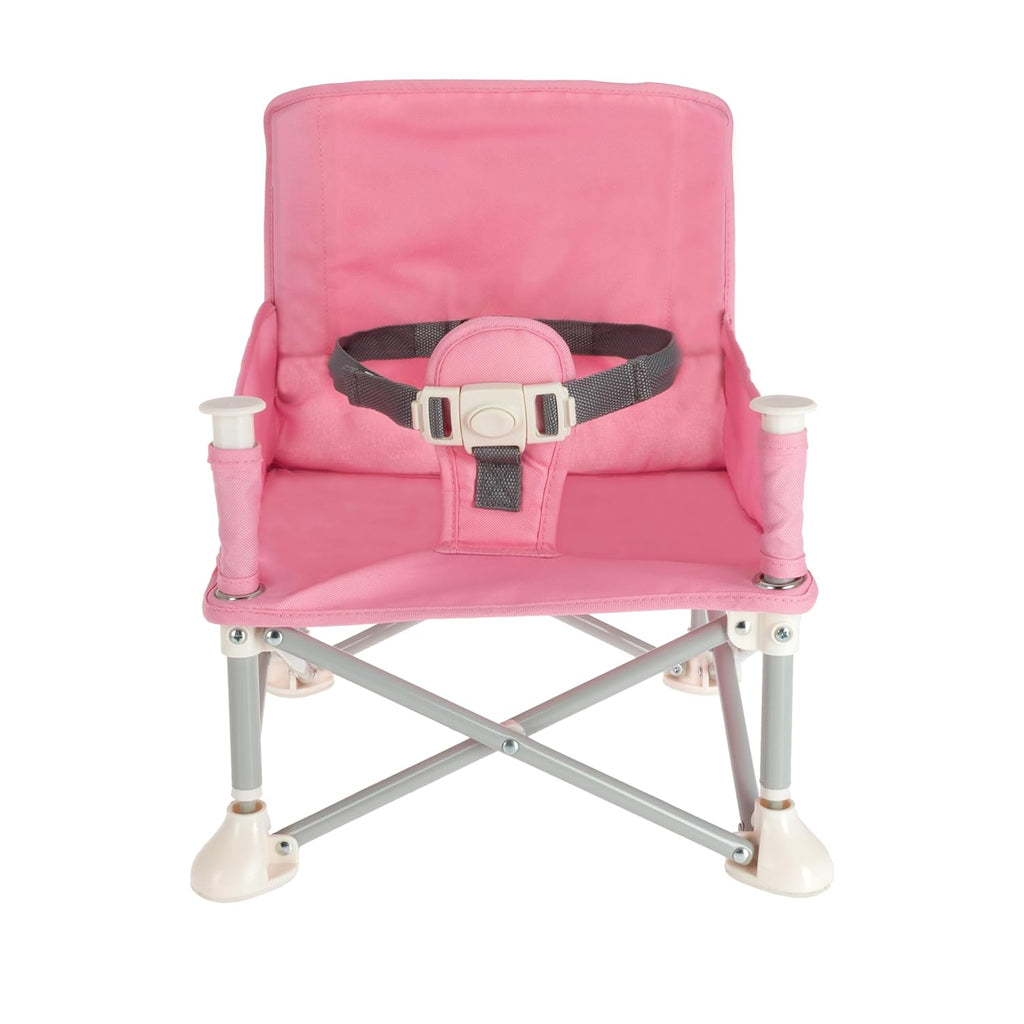Pop Up Booster Seat | Pink #1085O