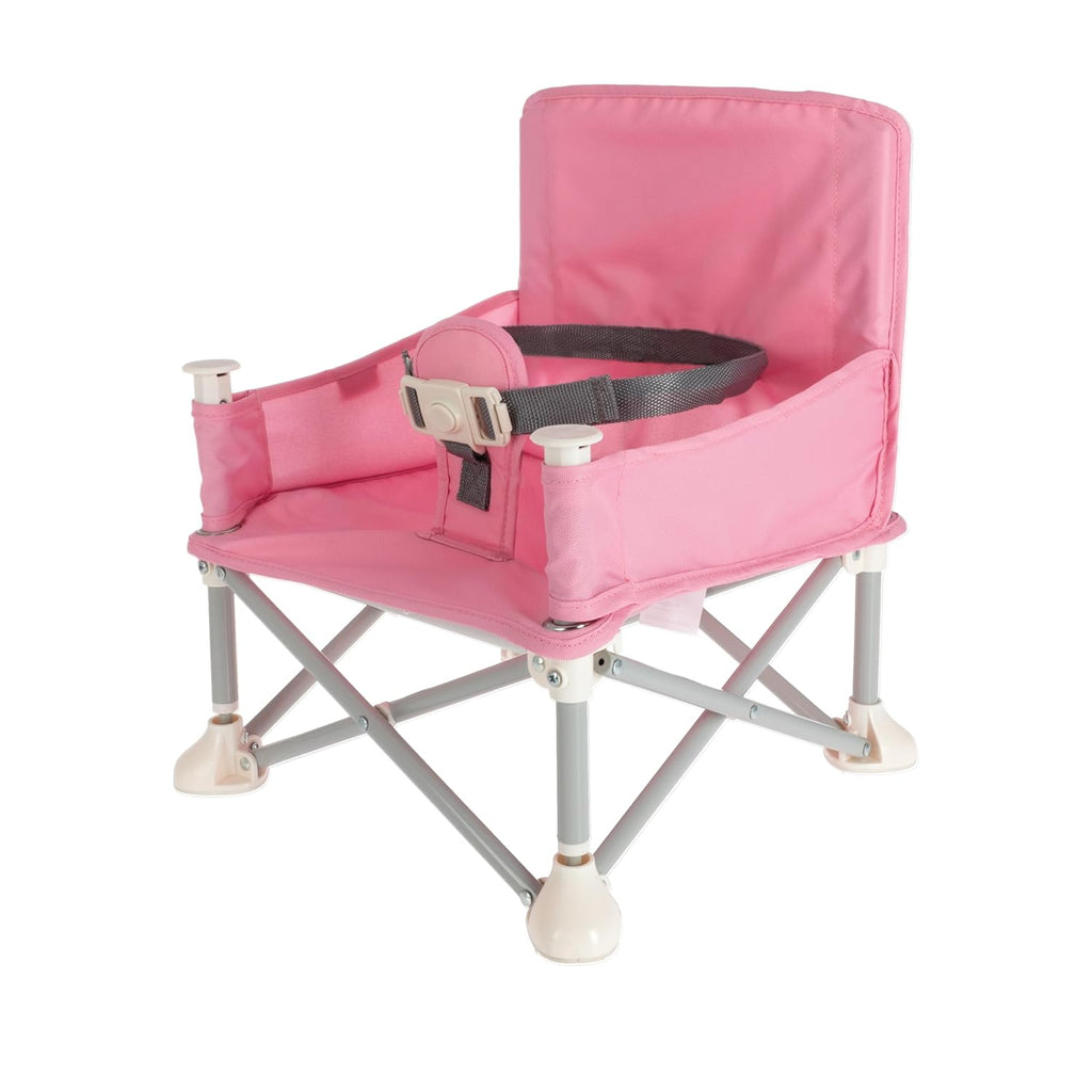 Pop Up Booster Seat | Pink #1085O