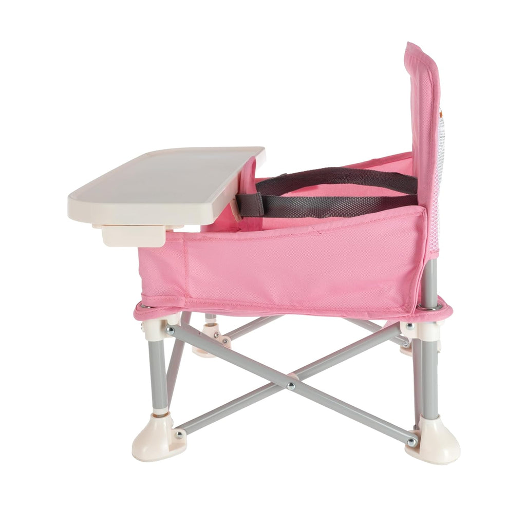 Pop Up Booster Seat | Pink #1085O