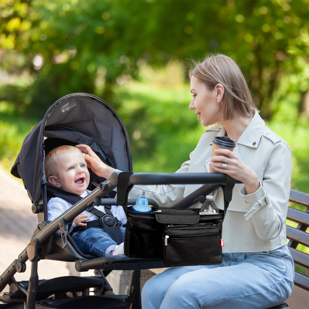 Deluxe Stroller Organizer #251KM
